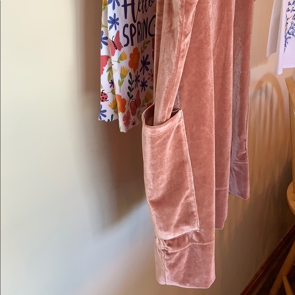 🦄Brand New Velvet. Limited Edition Jumper by A&D - Picture 2 of 7